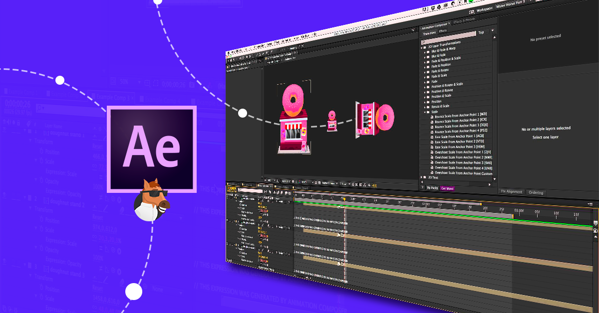 after effects plugins free download for mac